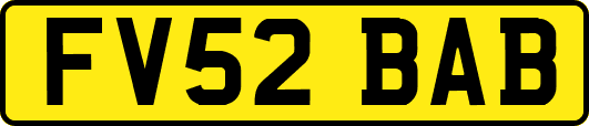 FV52BAB