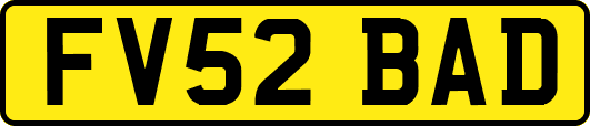 FV52BAD
