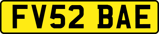 FV52BAE