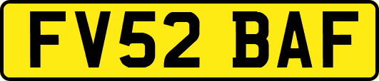FV52BAF
