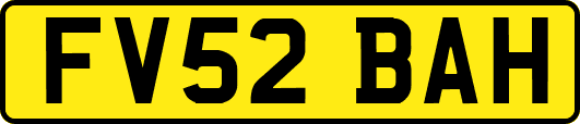FV52BAH