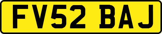 FV52BAJ