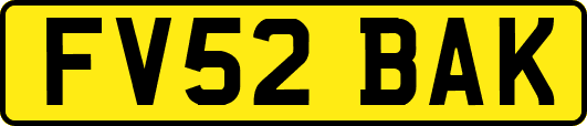FV52BAK