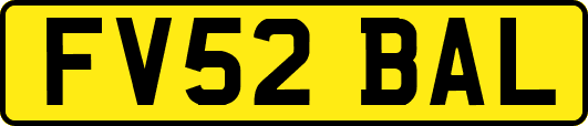 FV52BAL