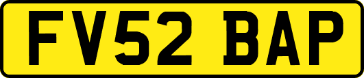 FV52BAP