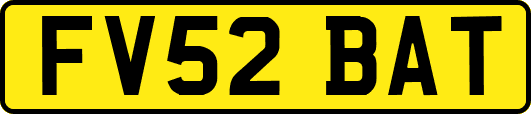 FV52BAT