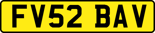 FV52BAV