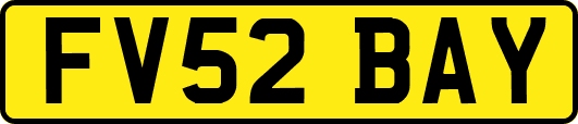 FV52BAY