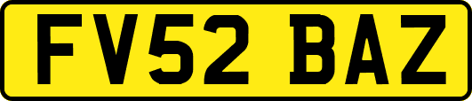 FV52BAZ