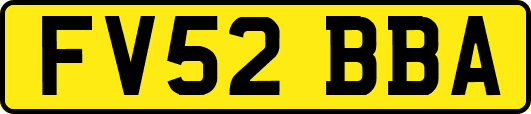 FV52BBA