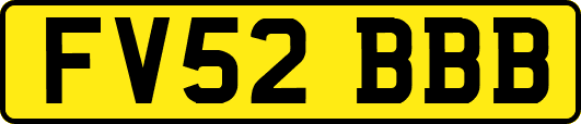 FV52BBB