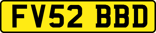 FV52BBD