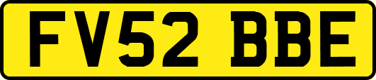 FV52BBE