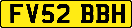 FV52BBH