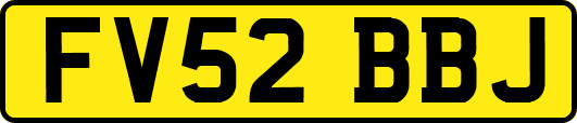 FV52BBJ