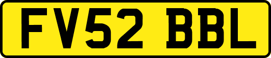 FV52BBL
