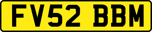 FV52BBM