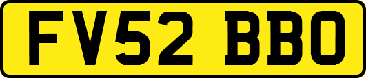FV52BBO