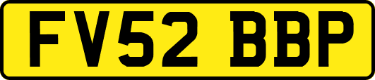 FV52BBP