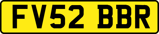 FV52BBR