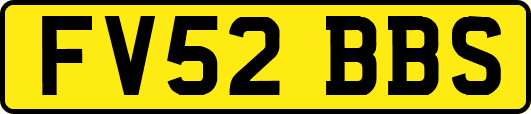 FV52BBS