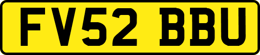 FV52BBU