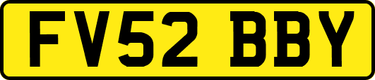 FV52BBY
