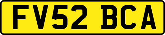 FV52BCA