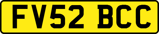 FV52BCC