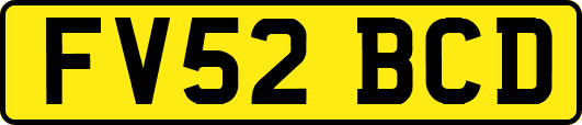 FV52BCD