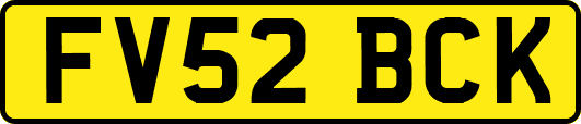 FV52BCK