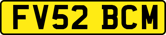 FV52BCM