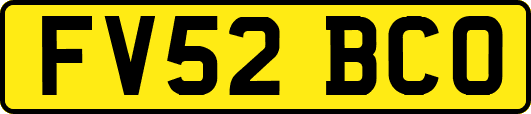 FV52BCO