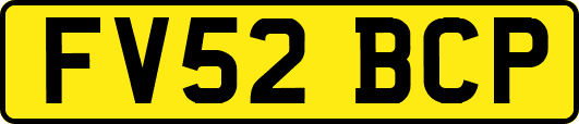 FV52BCP
