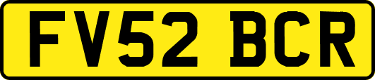FV52BCR