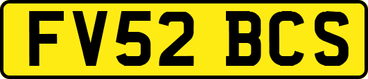 FV52BCS