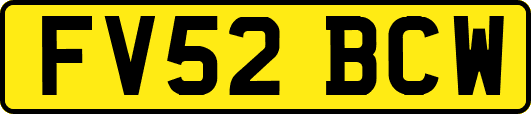 FV52BCW