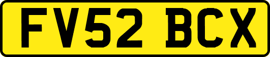 FV52BCX