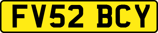 FV52BCY
