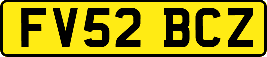 FV52BCZ