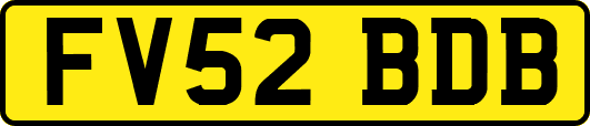 FV52BDB