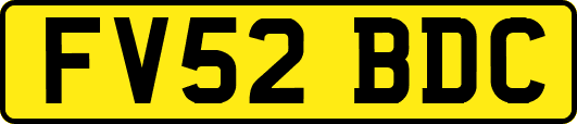 FV52BDC
