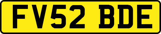 FV52BDE