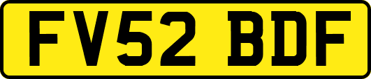FV52BDF