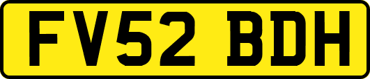 FV52BDH