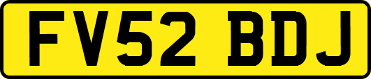 FV52BDJ