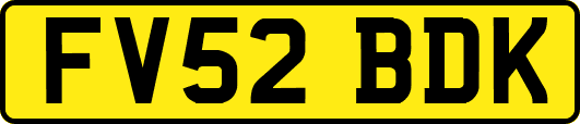 FV52BDK