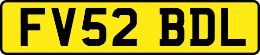 FV52BDL