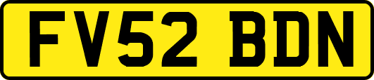 FV52BDN