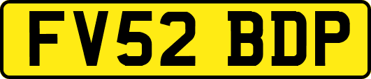 FV52BDP